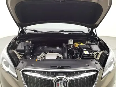 Buick Envision Plus