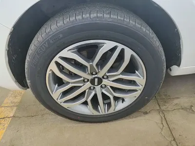 WEY Wey VV5