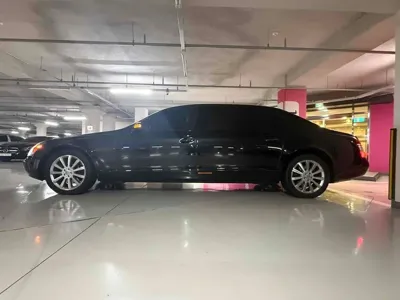 Maybach 62