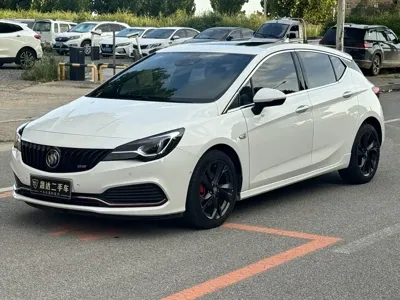Buick Verano