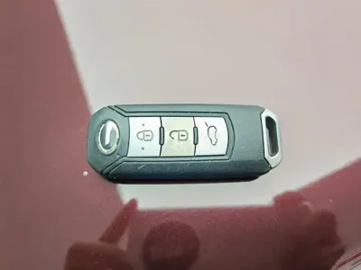 GAC Motor Trumpchi GA6