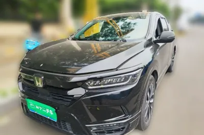 Honda Breeze