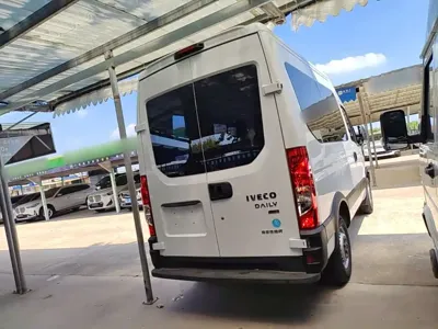 IVECO Ousheng