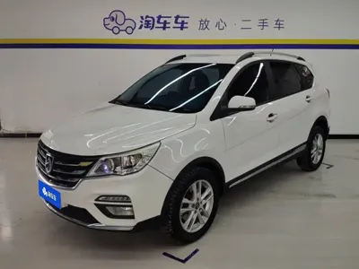 Baojun 560