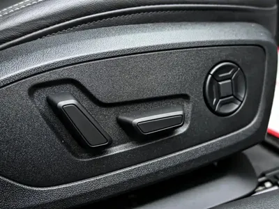 Audi A6 (Import)