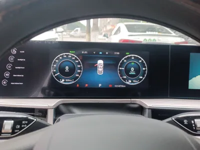 Chery Fengyun A8