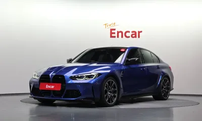 BMW M3