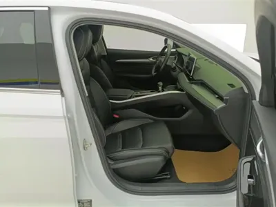 Geely Xingrui