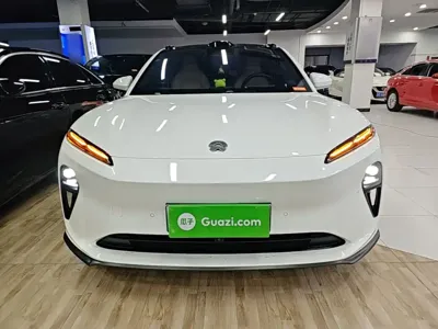 Nio ET5T