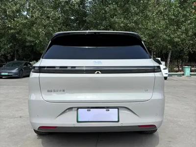 Li Auto Li L6