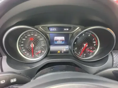 Mercedes-Benz A-Class (Import)