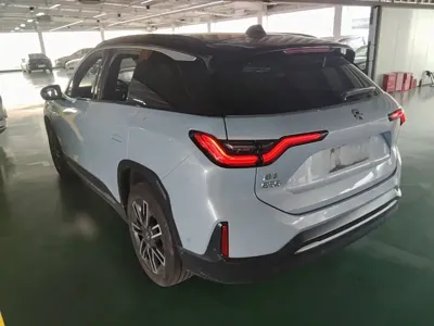 Nio ES6