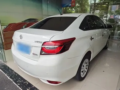 Toyota Vios