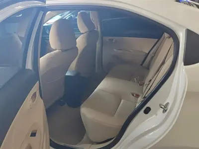 Toyota Yaris L