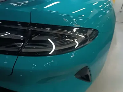 Xiaomi SU7