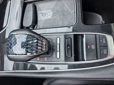GAC Motor GS4 Plus