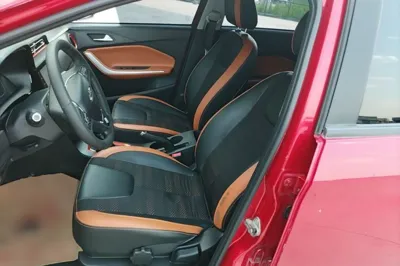 Chery Tiggo 3x