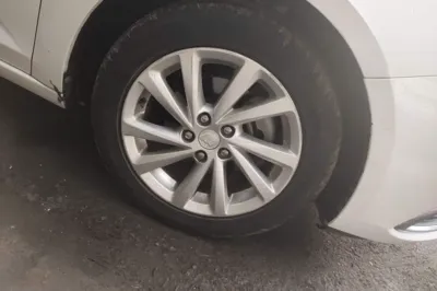 Buick Verano
