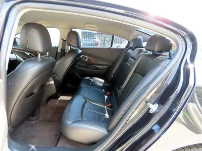 ChevroletGMDaewoo Alpheon