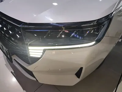 Venucia D60