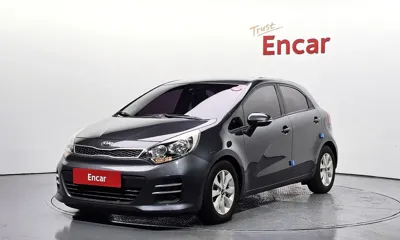 Kia Pride
