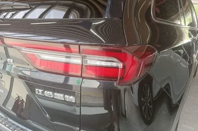 Ford Equator