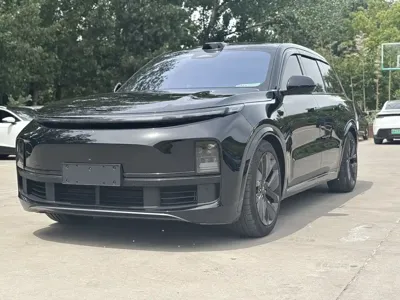 Li Auto Li L9