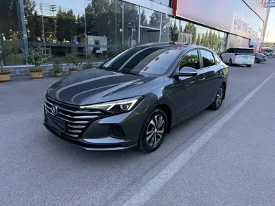 Changan Eado