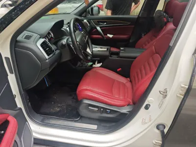 Honda UR-V