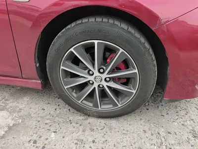 Buick Verano