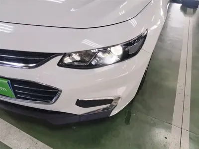 Chevrolet Malibu XL