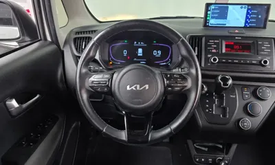 Kia Ray