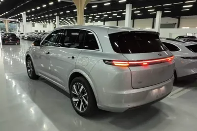 Li Auto L7