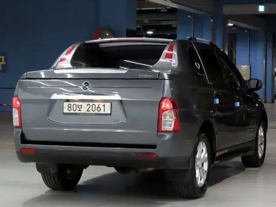 KG_Mobility_Ssangyong KORANDO