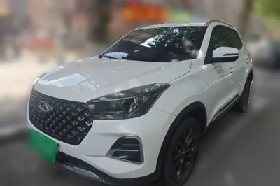 Chery Tiggo 5x