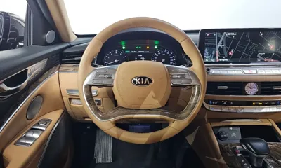 Kia K9