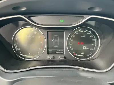 Geely Vision X6