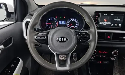 Kia Morning