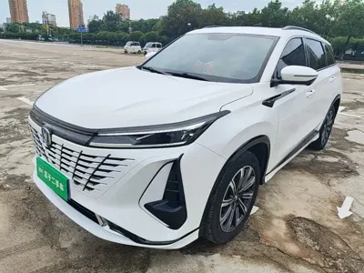 Changan 长安CS75PLUS