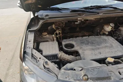 Dongfeng Fengon 360