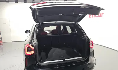BMW X3M