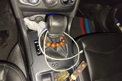 Citroen C4L