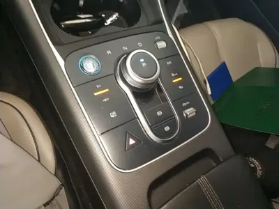 BYD Destroyer 05