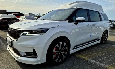 Kia Canival