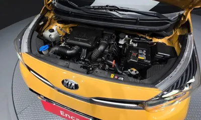 Kia Morning
