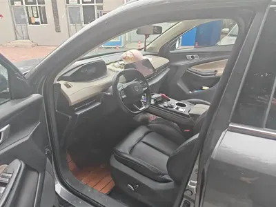 Changan CS55PLUS