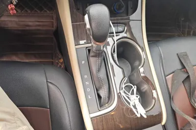 Buick Verano