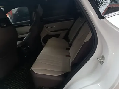 BYD Song PLUS New Energy