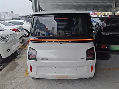 Wuling Air ev
