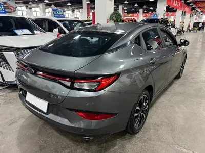 JAC A5